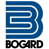 Bogard Construction, Inc. logo - Similar company to Workbench