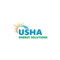 Usha Energy Solutions logo - Similar company to Leep Education