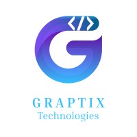GRAPTIX TECHNOLOGIES logo - Similar company to Algo Systems