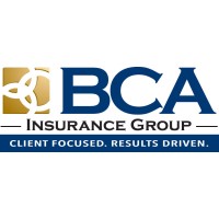 BCA Insurance Group logo - Similar company to Bca Group