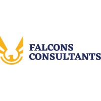 Falcons Consultants logo - Similar company to Optimize Solution