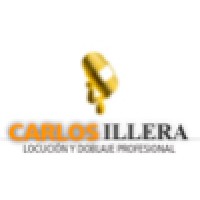 Carlos Illera, Locución y Doblaje Profesional logo - Similar company to Add - Academia De Doblaje