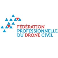 Fédération Professionnelle du Drone Civil logo - Similar company to Prepa Drone