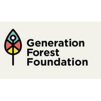 The Generation Forest Stiftung logo - Similar company to The Generation Forest