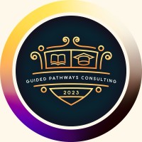 Guided Pathways Consulting LLC logo - Similar company to Typographics