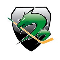 HK SŽ Olimpija logo - Similar company to Blackburn Hawks
