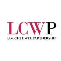 Lim Chee Wee Partnership (LCWP) logo - Similar company to D&P Law Group