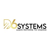 D6 Systems logo - Similar company to Dhara Consulting Group, Inc.