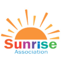Sunrise Association logo - Similar company to Only Make Believe