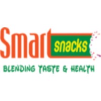 Smart Snacks logo - Similar company to Yan Jordan