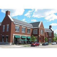 Pittsford Community Library logo - Similar company to Rogers Heating & Cooling
