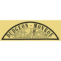 Dudgeon Monroe Neighborhood Association
