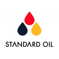 Standard Oil LLC logo - Similar company to Standard Oil Company