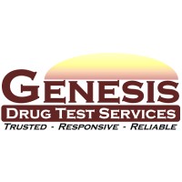 Genesis Drug Test Services logo - Similar company to Genesis Web Solutions