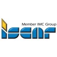 ISCAR SR s.r.o. logo - Similar company to Techni-Scan