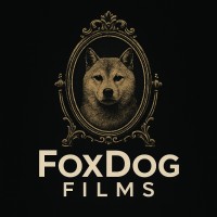 FoxDog Films logo - Similar company to Resonate Entertainment