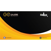 GC De Galerie Sdn Bhd logo - Similar company to Shopsever.Com