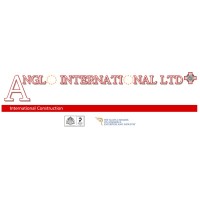 Anglo International LTD logo - Similar company to S.A.S Transition