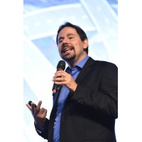 Palestrante Nogueira logo - Similar company to Palestrante Eduardo Anton