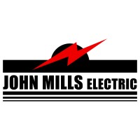 John Mills Electric, Inc. logo - Similar company to Exugo