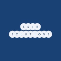 SSIR Solutions logo - Similar company to Ssir