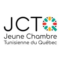 Jeune Chambre Tunisienne du Québec (JCTQ) logo - Similar company to Vks - Visual Knowledge Share