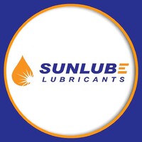 Sunlube lubricants Industry LLC logo - Similar company to Spt Oilfield Equipment & Vessels Manufacturers L.L.C.