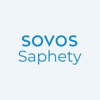 Sovos Saphety logo - Similar company to Sovos