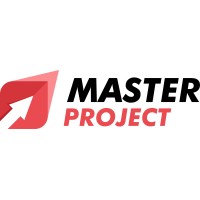 Master Project logo - Similar company to Adshock