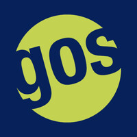 GOS logo - Similar company to Red Threads