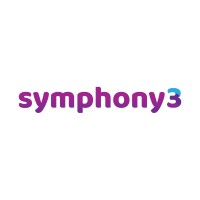 Symphony3 logo - Similar company to Modelve