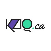KZIQ.ca logo - Similar company to Gobrig