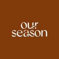 Our Season logo - Similar company to Tea & Me
