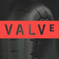 Valve corporation logo - Similar company to Tilt Five