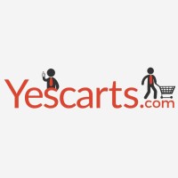 yescarts.com logo - Similar company to Code Arrow Technology Fzc