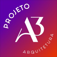 Projeto A3 Arquitetura logo - Similar company to Picoral E Solano Arquitetura E Engenharia Ltda