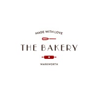 The Bakery Warkworth logo - Similar company to Maxo Glass