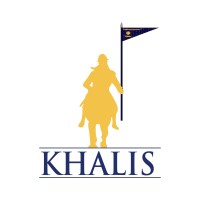 Khalis International logo - Similar company to Jaf Services