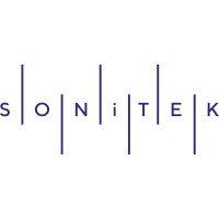 Sonitek Mühendislik logo - Similar company to Vpt