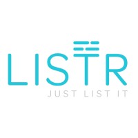 Listr Inc logo - Similar company to Maisonnette