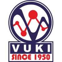 VUKI a.s. logo - Similar company to Alma Cable