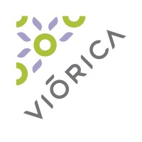 Viorica Cosmetic logo - Similar company to Creativemood Marketing
