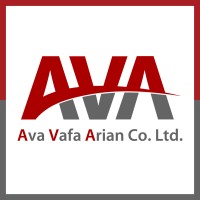 Ava Vafa Arian Co. Ltd. logo - Similar company to Can-Amr-Net