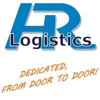 HR Logistics VOF logo - Similar company to An Freight Forwarders