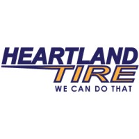 Heartland Tire Service logo - Similar company to Stranik Inc