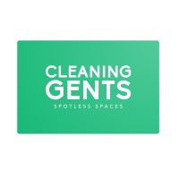 Cleaning Gents logo - Similar company to Fainax Sa