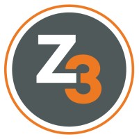 Z3Talent logo - Similar company to Callan Jmb