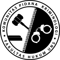 Komunitas Pidana dan Kriminologi Fakultas Hukum Universitas Sebelas Maret logo - Similar company to Ilsa Chapter Universitas Sebelas Maret