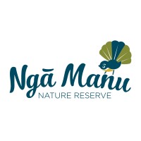 Nga Manu Nature Reserve
