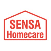 Sensa Homecare FZE logo - Similar company to Wad-Free® By Brayniacs Llc